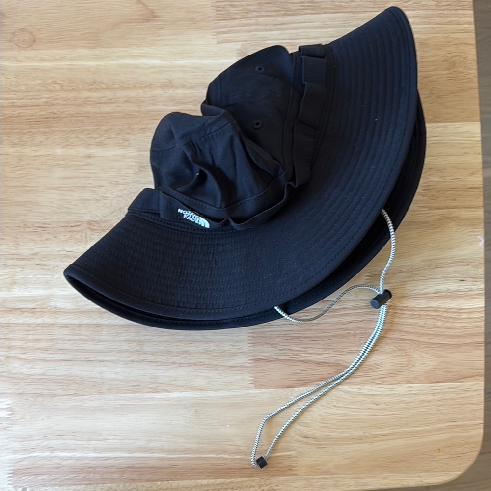 The North Face Black Sun Hat